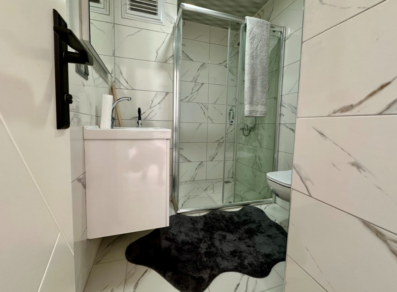 Апартаменты в Алании, Турция, 50 м² - фото 6