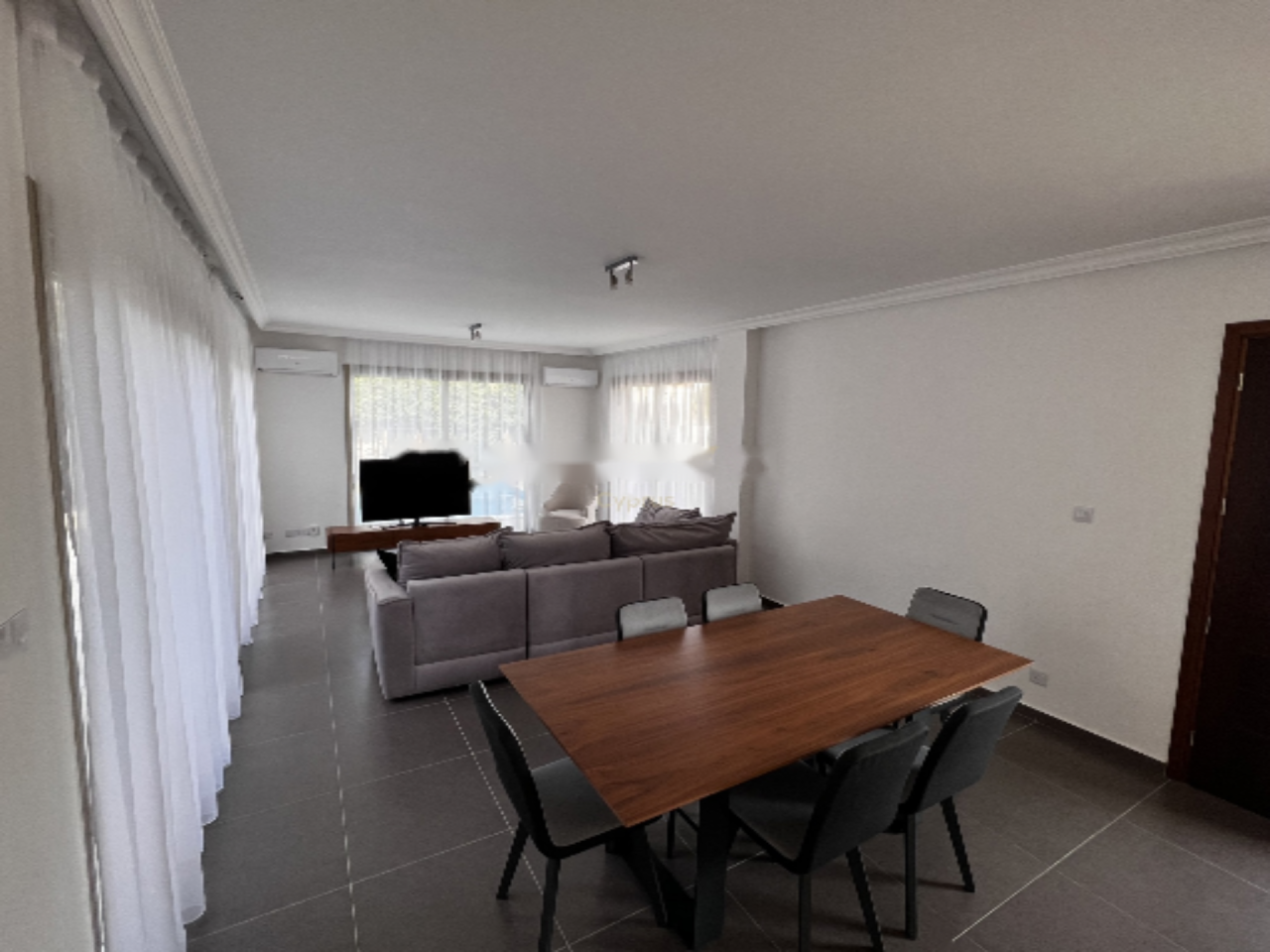 Квартира в Пареклисии, Кипр, 177 м² - фото 4