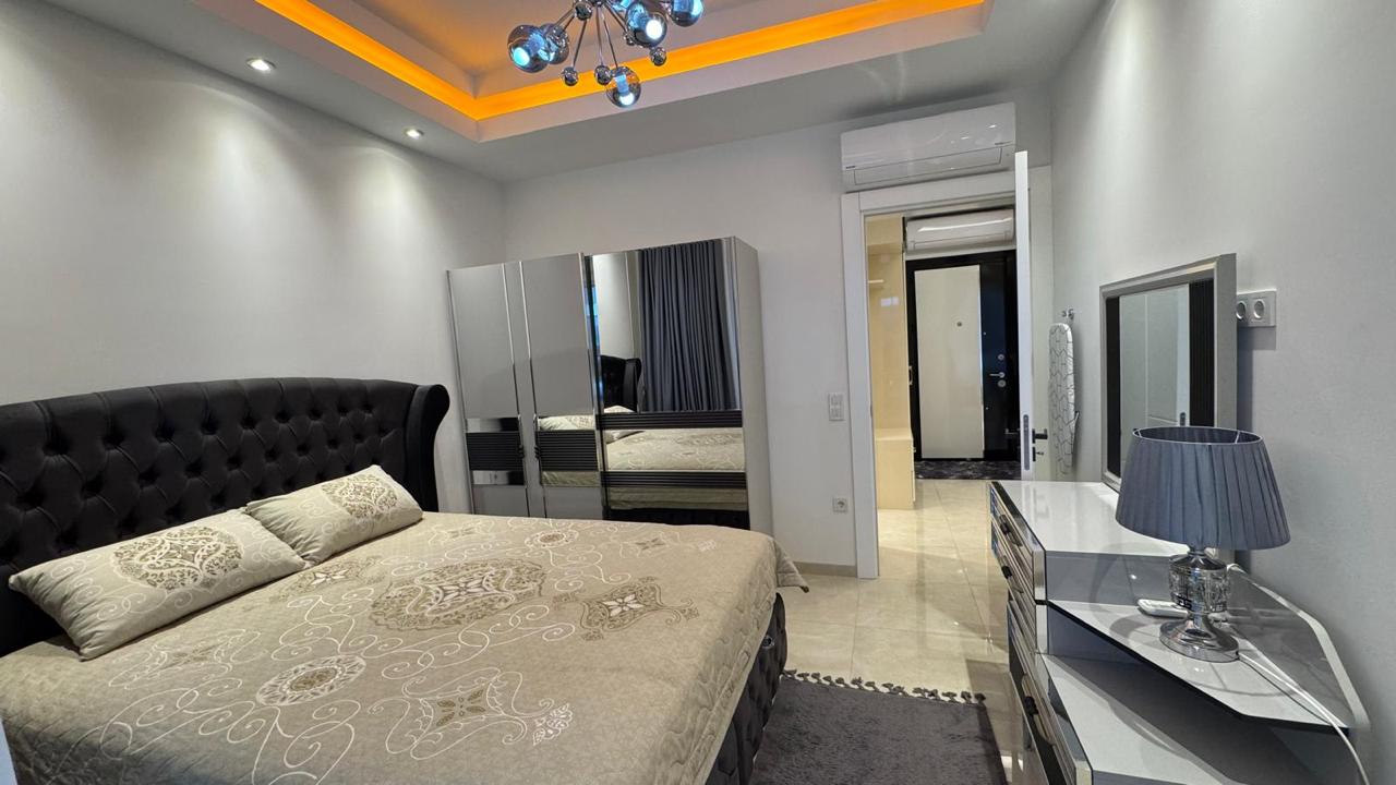 Апартаменты в Алании, Турция, 72 м² - фото 6