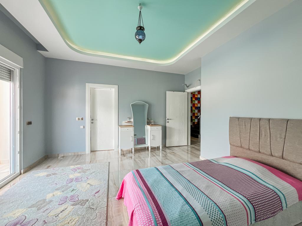 Апартаменты в Алании, Турция, 185 м² - фото 6