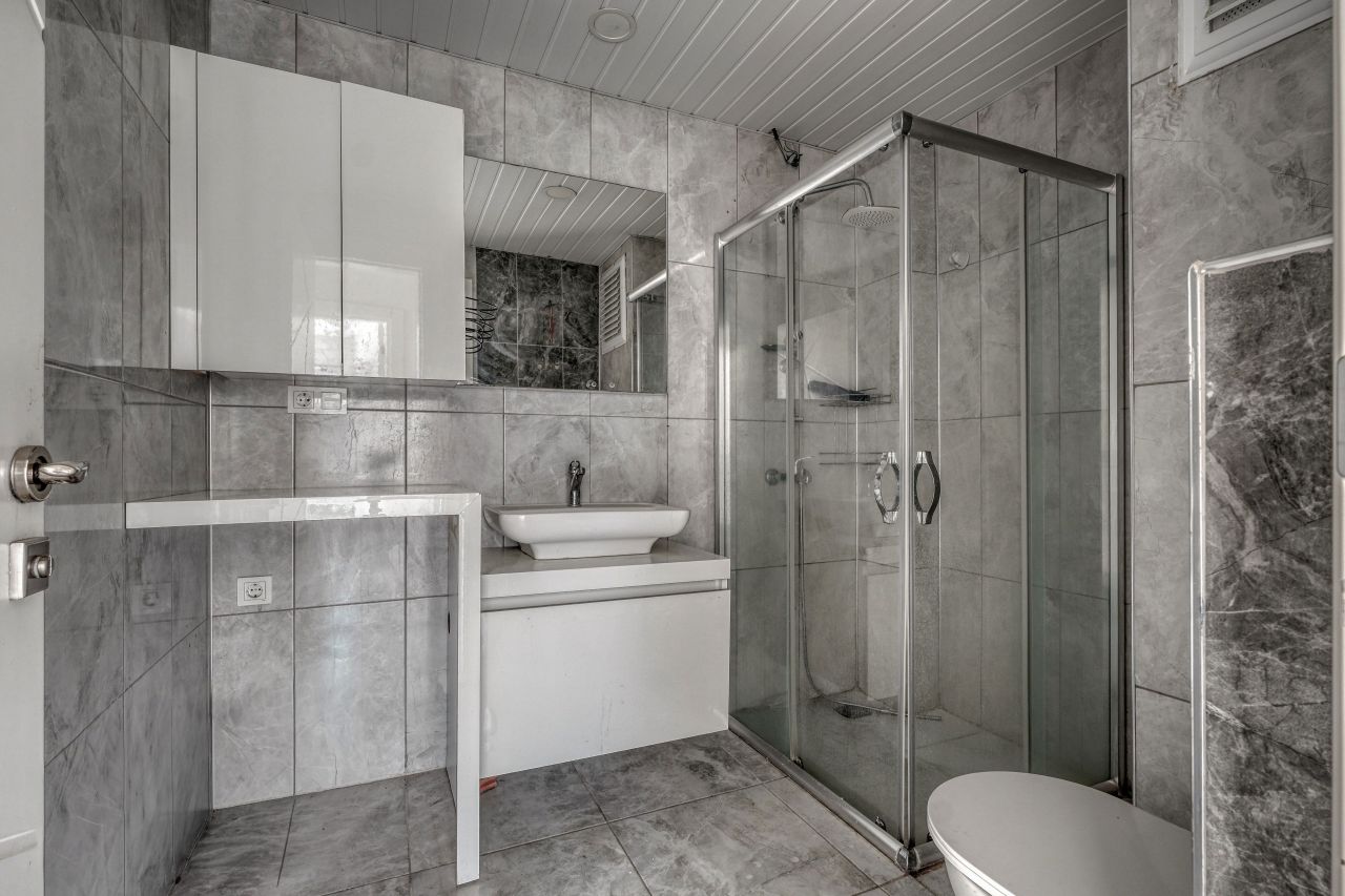 Апартаменты в Алании, Турция, 80 м² - фото 6