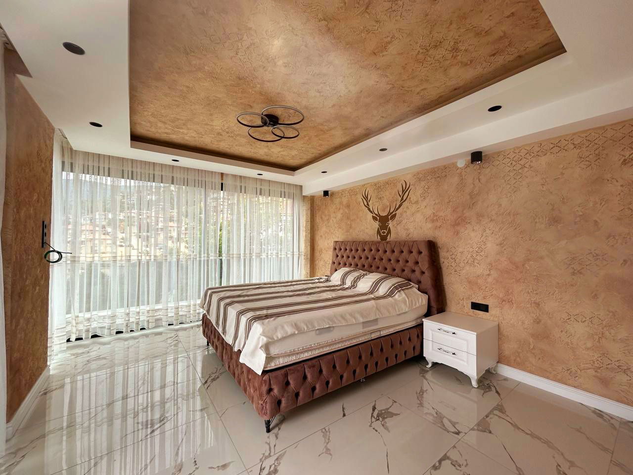 Вилла в Алании, Турция, 300 м² - фото 6