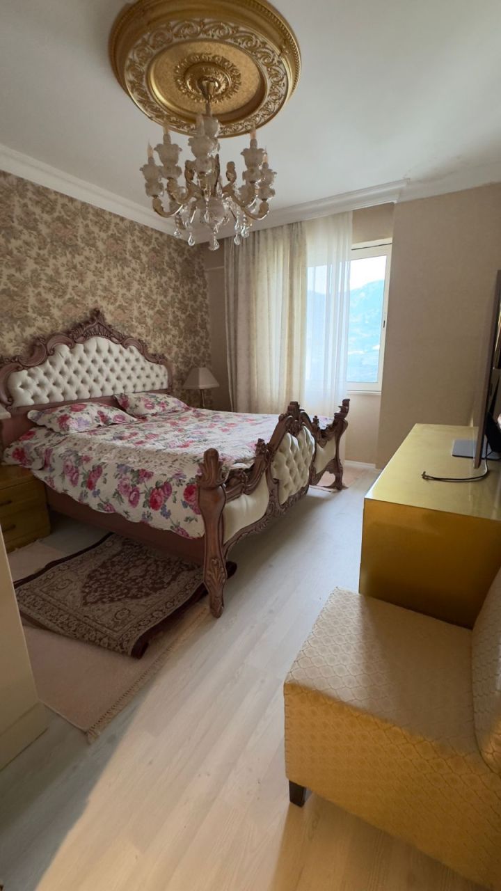 Апартаменты в Алании, Турция, 140 м² - фото 6