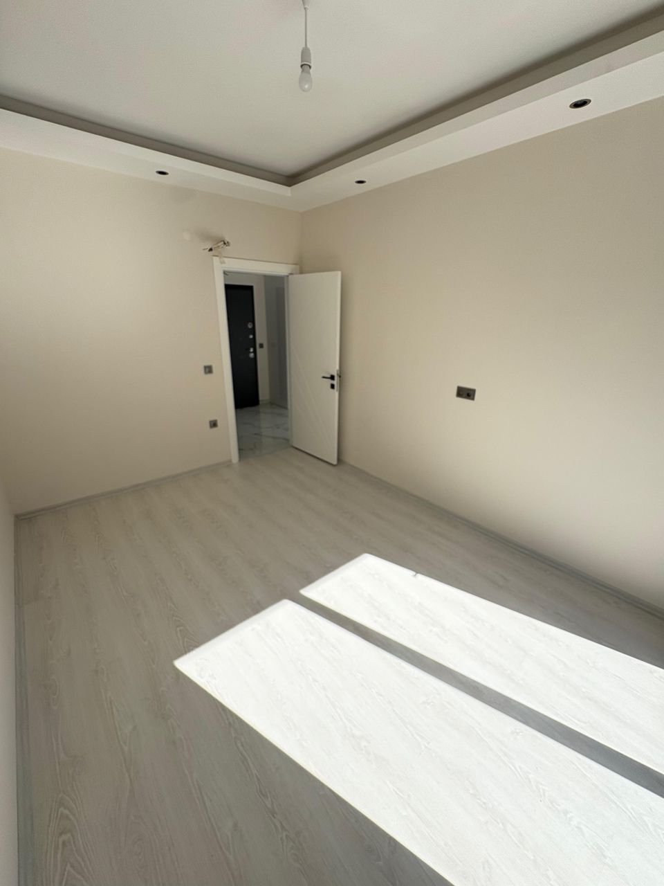 Апартаменты в Алании, Турция, 50 м² - фото 6