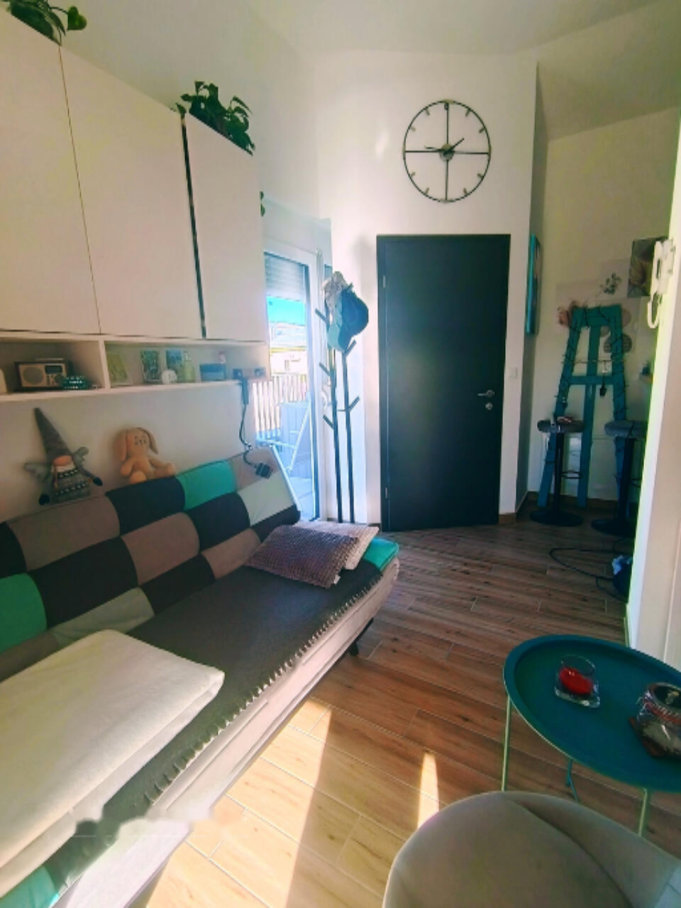 Квартира в Козине, Словения, 63 м² - фото 4