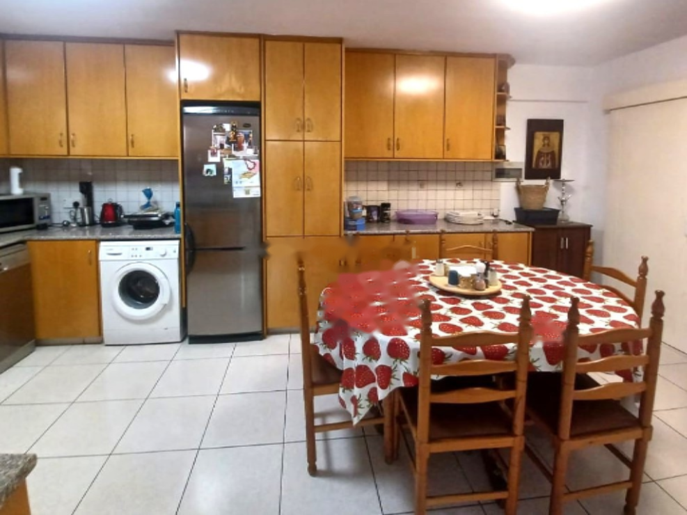 Квартира в Лимасоле, Кипр, 240 м² - фото 4