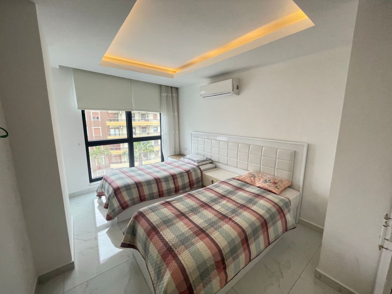 Апартаменты в Алании, Турция, 100 м² - фото 6