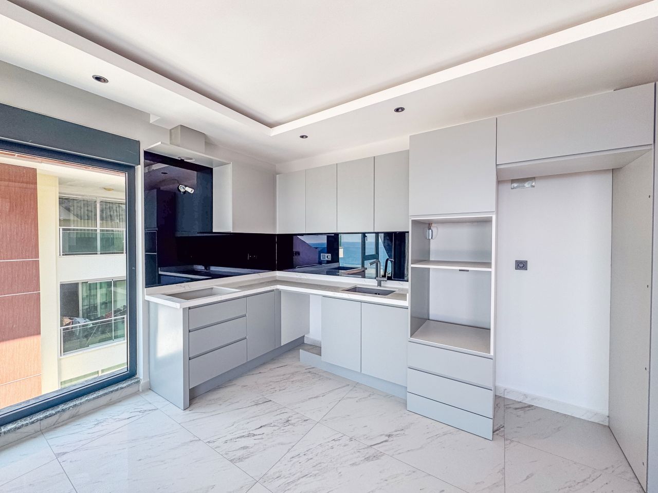 Апартаменты в Алании, Турция, 180 м² - фото 6