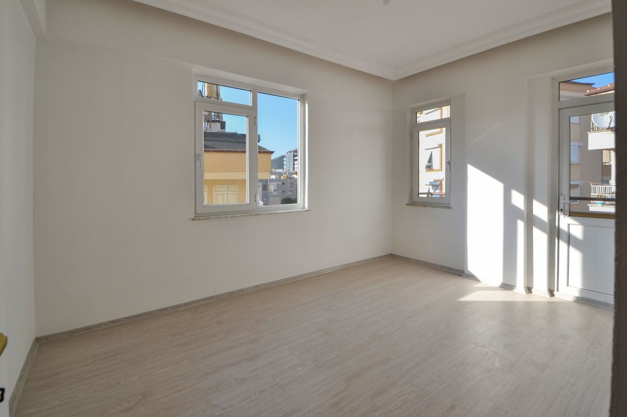 Апартаменты в Алании, Турция, 155 м² - фото 6