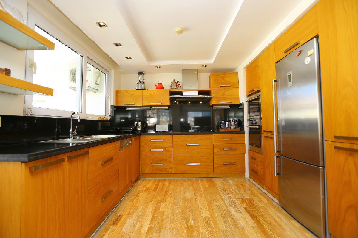 Апартаменты в Алании, Турция, 250 м² - фото 6