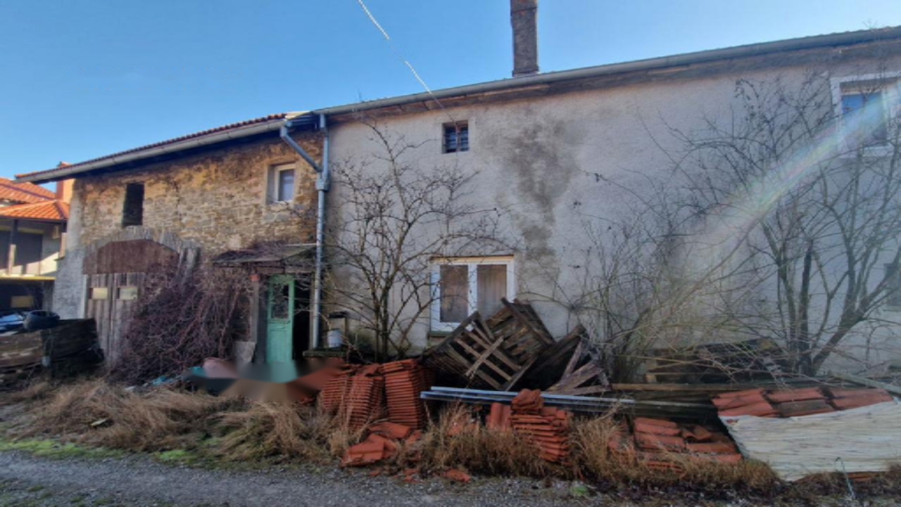 Дом в Илирске-Бистрице, Словения, 121 м² - фото 4