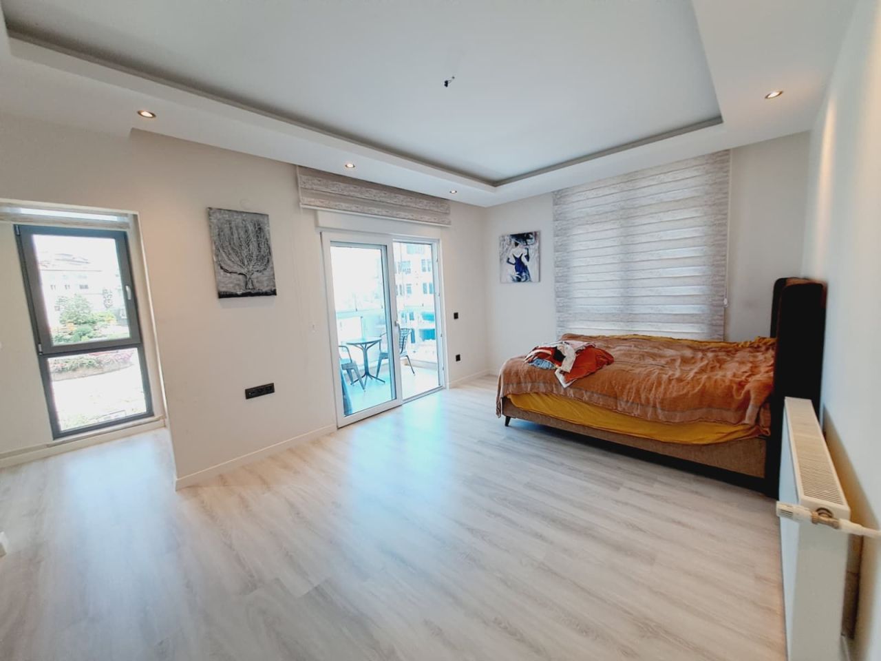 Апартаменты в Алании, Турция, 120 м² - фото 7