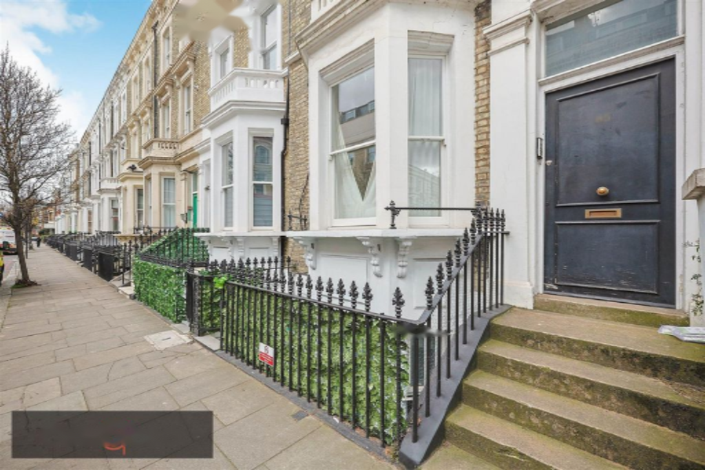 Квартира в Лондоне, Великобритания, 52 м² - фото 4