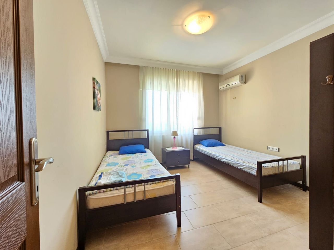 Апартаменты в Алании, Турция, 125 м² - фото 7