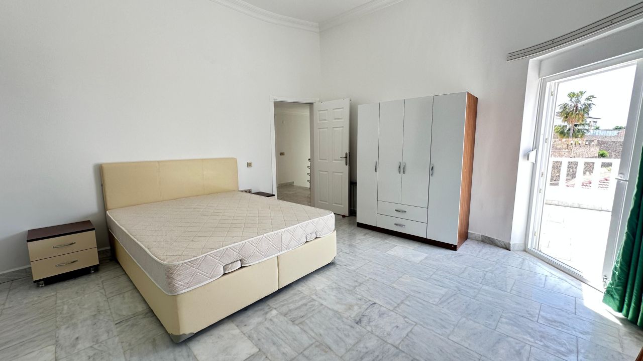 Вилла в Алании, Турция, 180 м² - фото 7