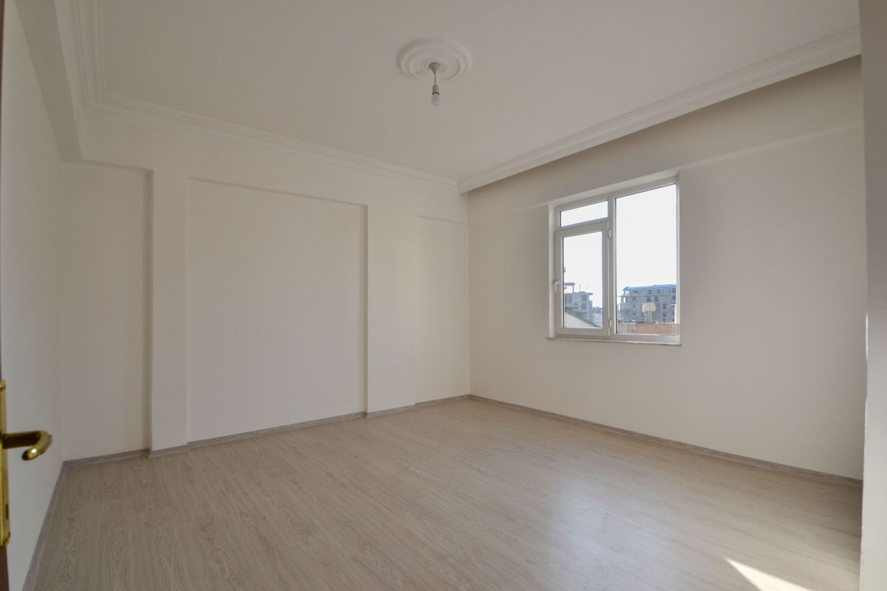 Апартаменты в Алании, Турция, 155 м² - фото 7