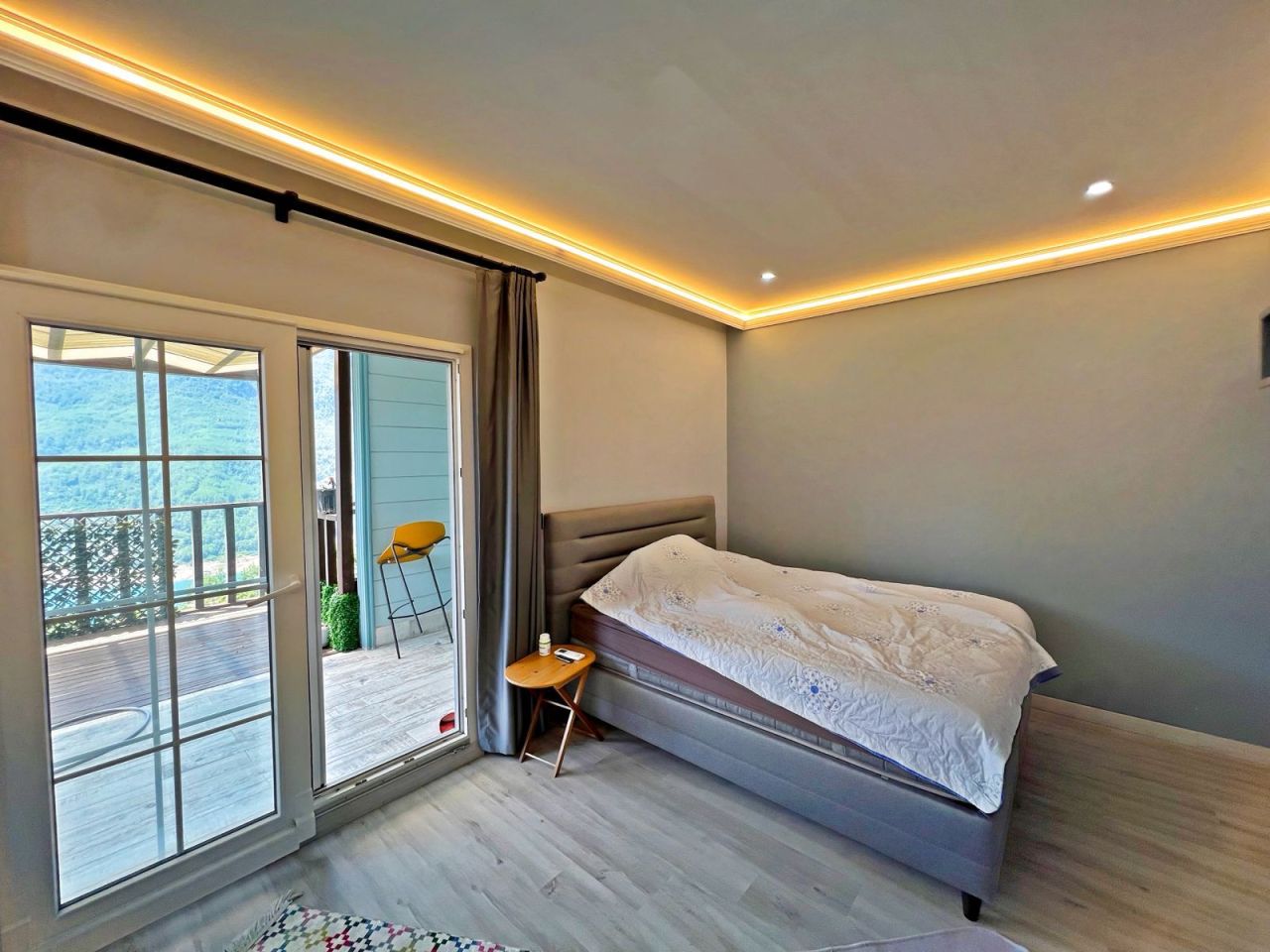 Вилла в Алании, Турция, 645 м² - фото 7