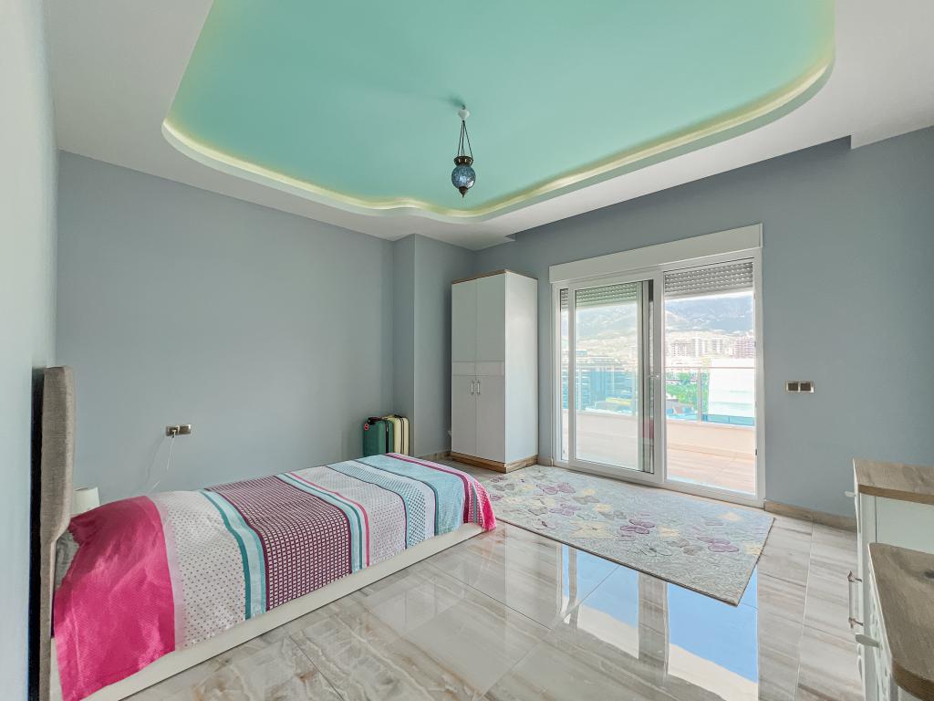 Апартаменты в Алании, Турция, 185 м² - фото 7