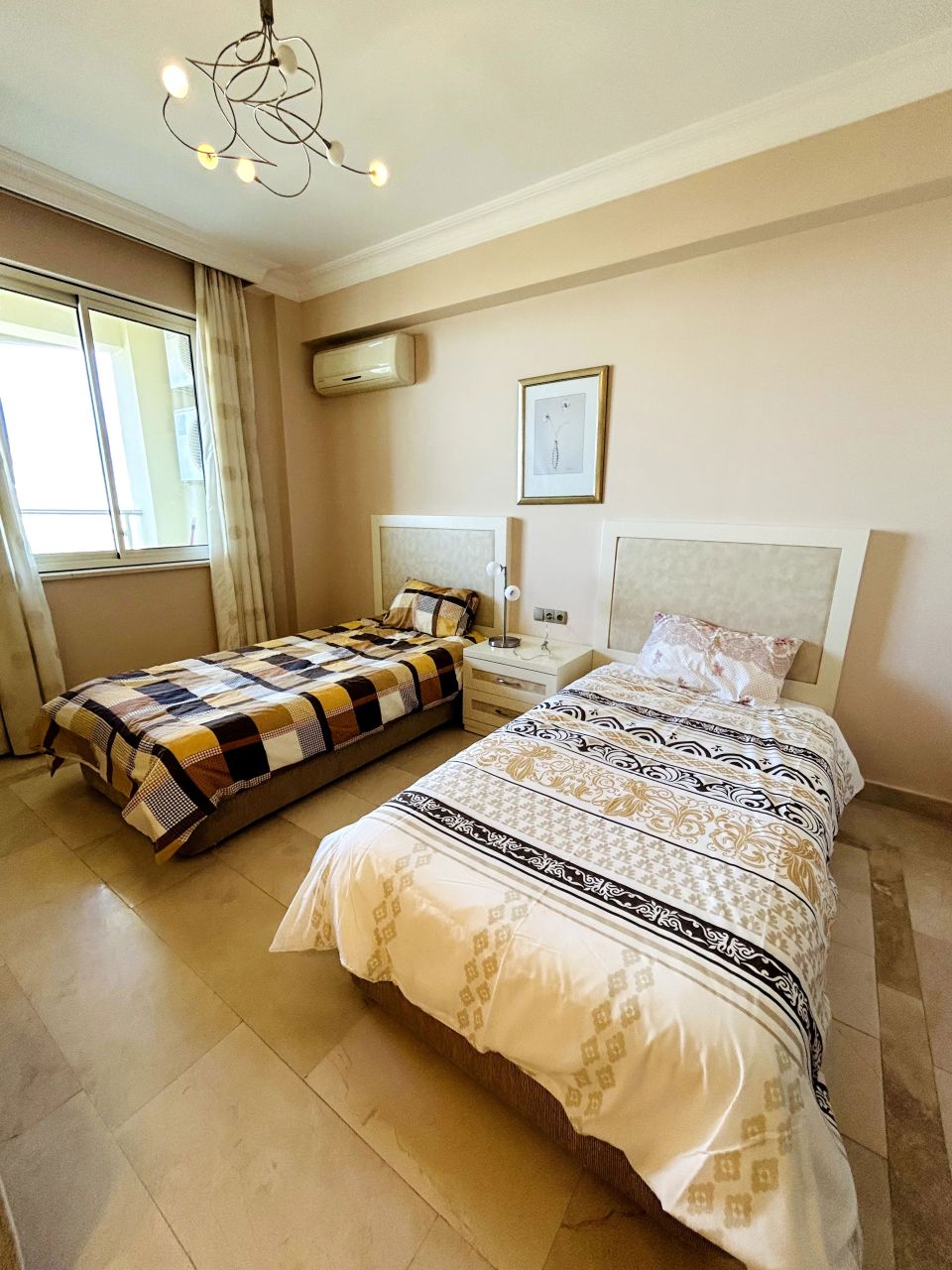 Апартаменты в Алании, Турция, 110 м² - фото 7