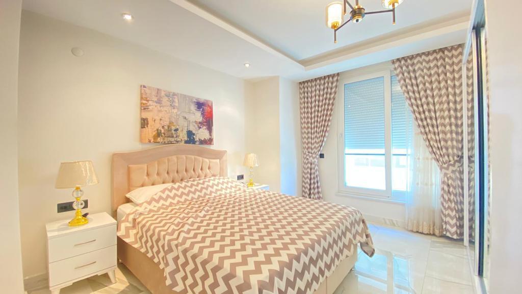 Апартаменты в Алании, Турция, 65 м² - фото 7