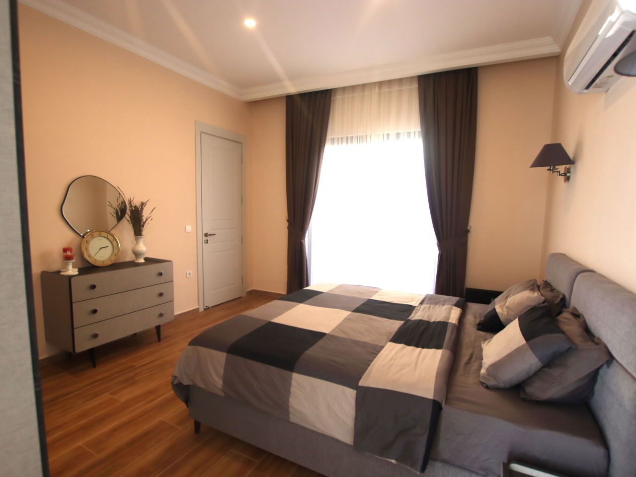 Вилла в Алании, Турция, 200 м² - фото 7