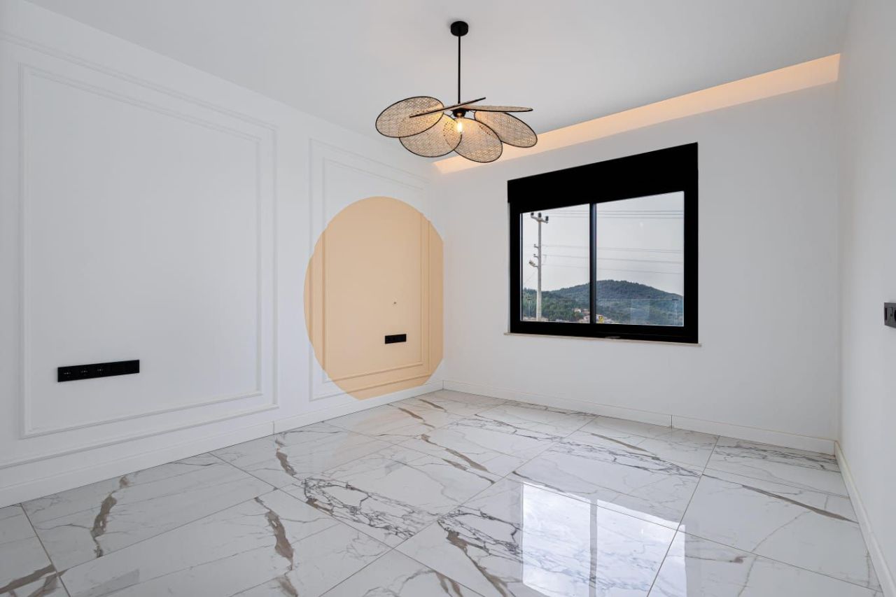 Вилла в Алании, Турция, 272 м² - фото 7