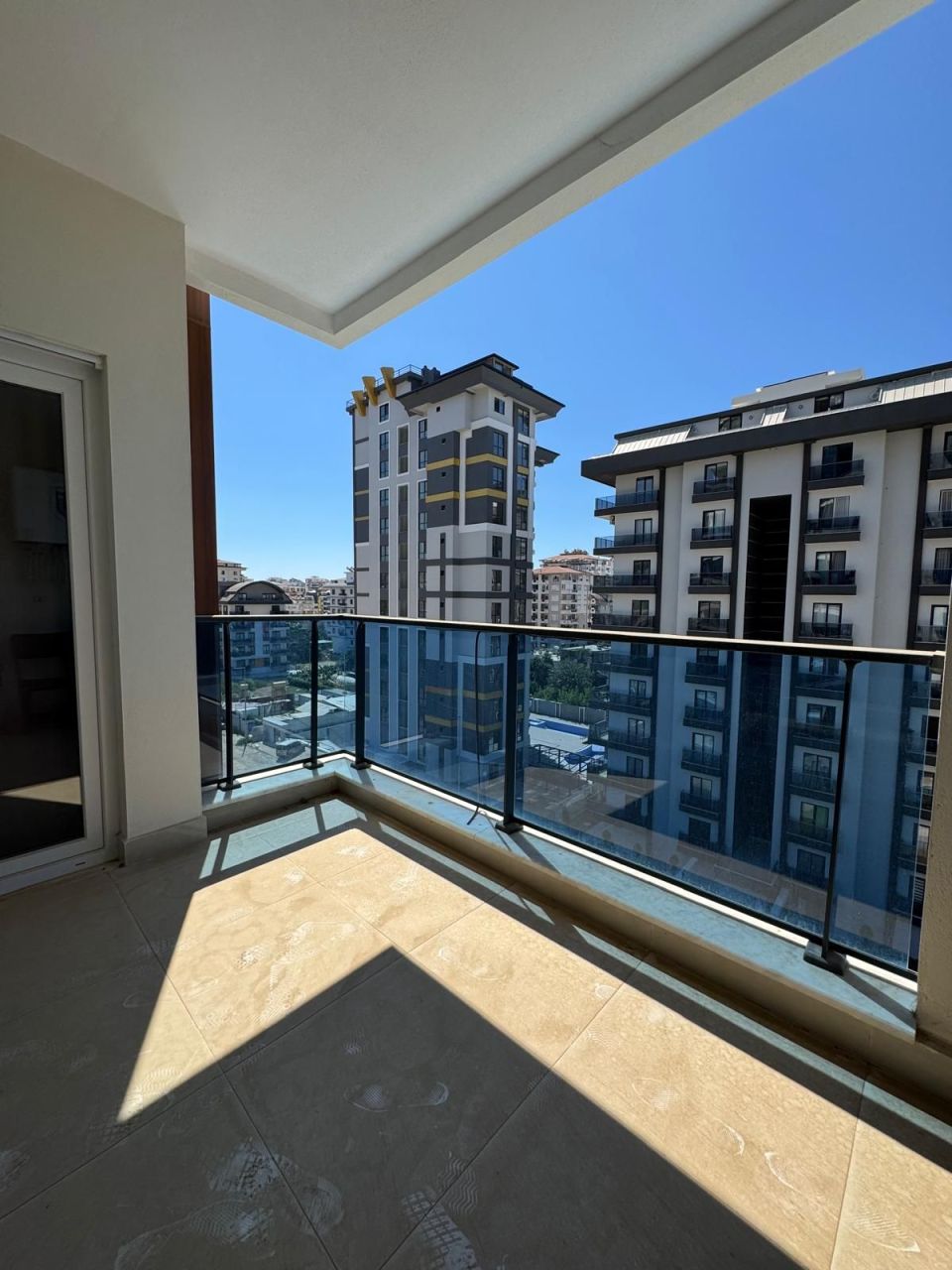 Апартаменты в Алании, Турция, 60 м² - фото 7