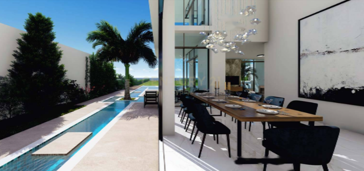 Квартира в Полисе, Кипр, 431 м² - фото 4