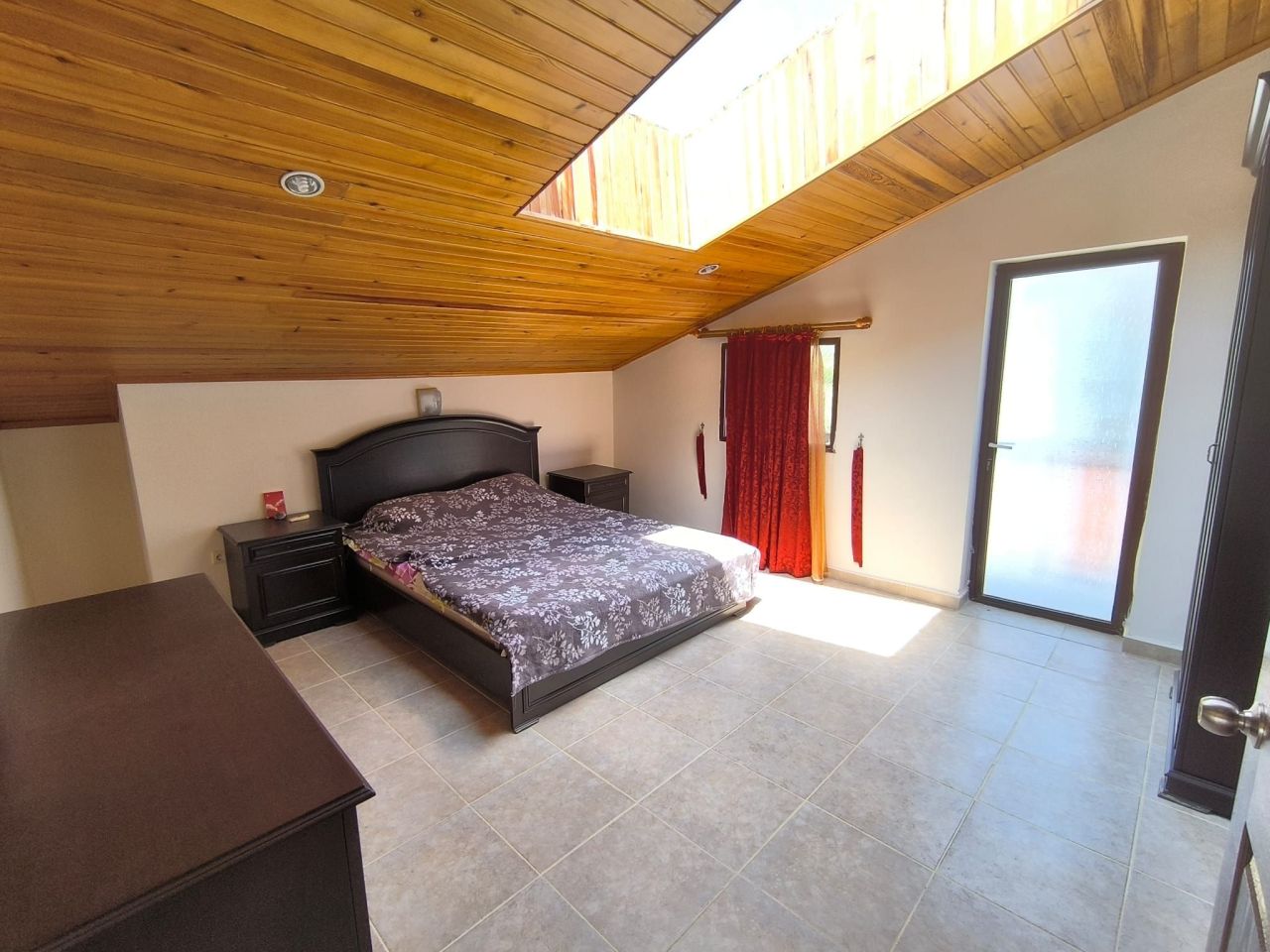 Апартаменты в Алании, Турция, 160 м² - фото 7