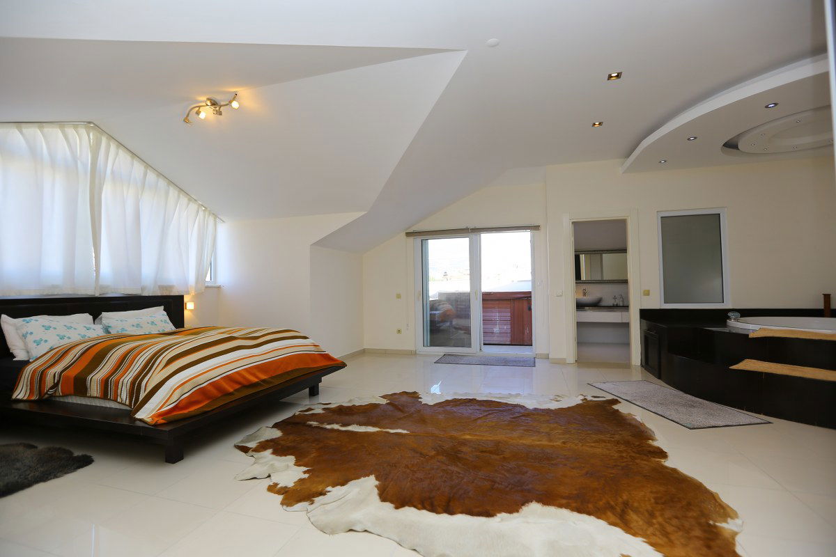 Апартаменты в Алании, Турция, 250 м² - фото 7