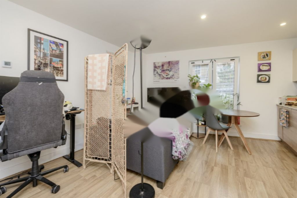 Квартира в Лондоне, Великобритания, 53 м² - фото 4