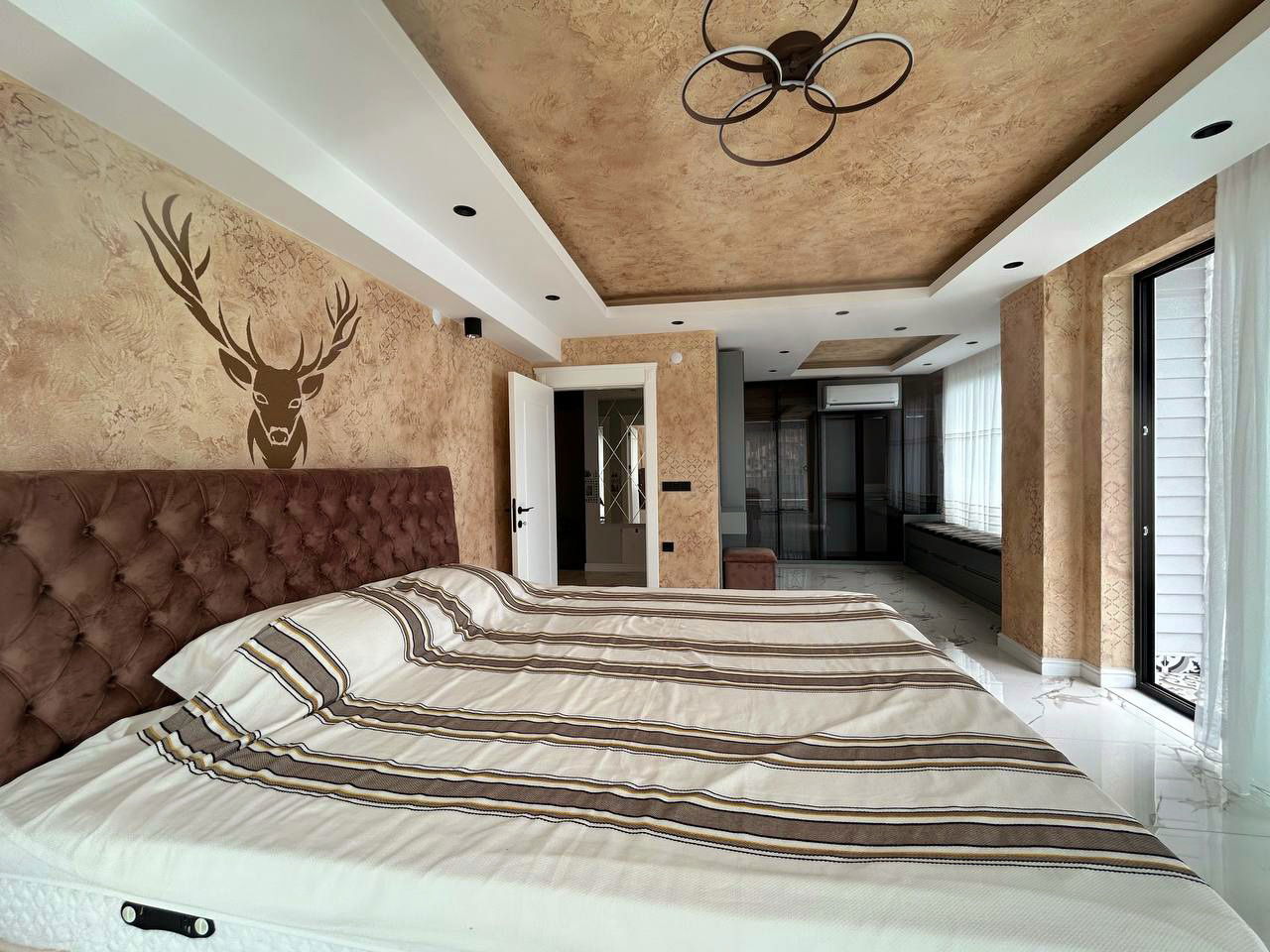 Вилла в Алании, Турция, 300 м² - фото 7