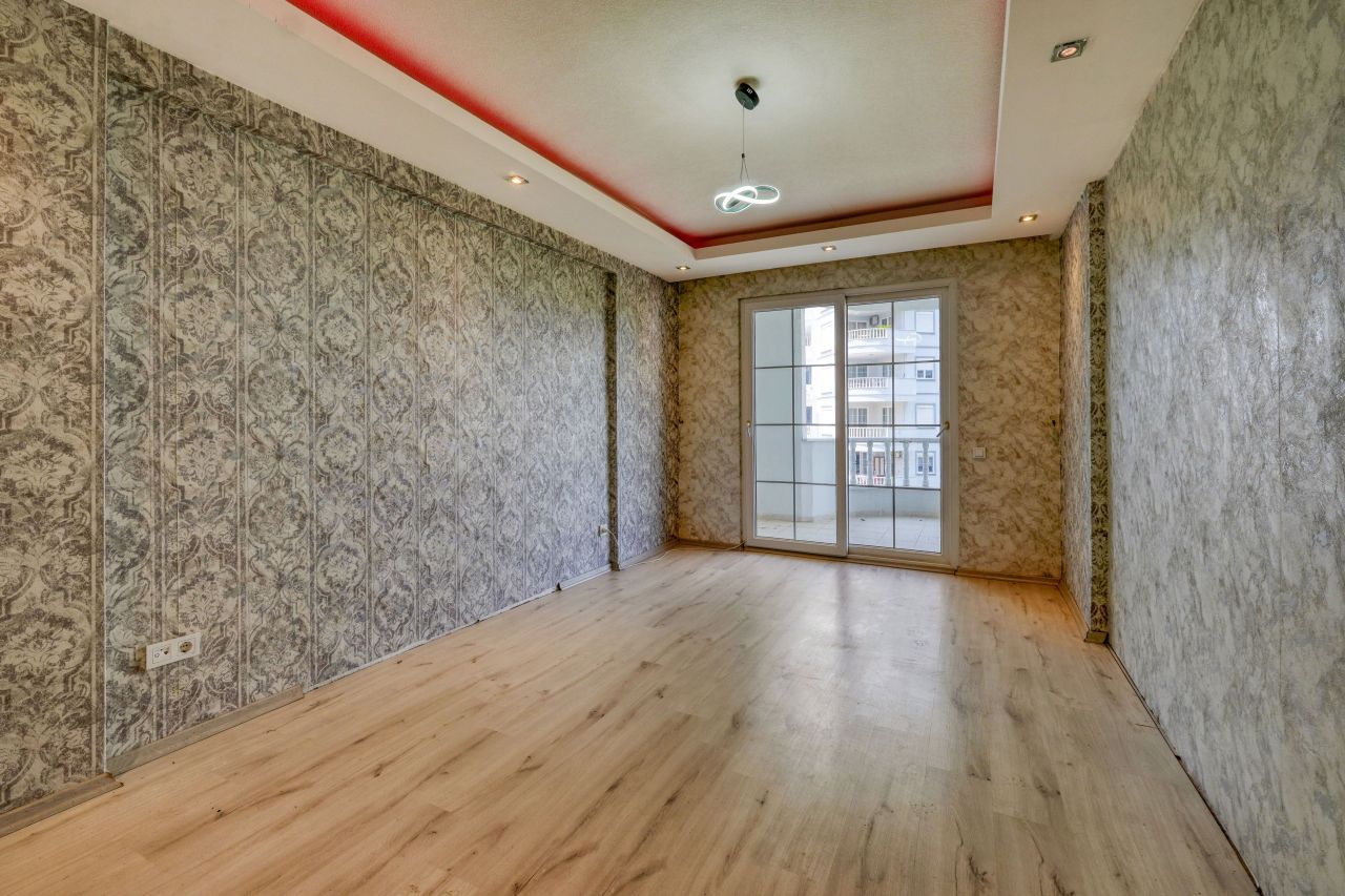 Апартаменты в Алании, Турция, 120 м² - фото 7