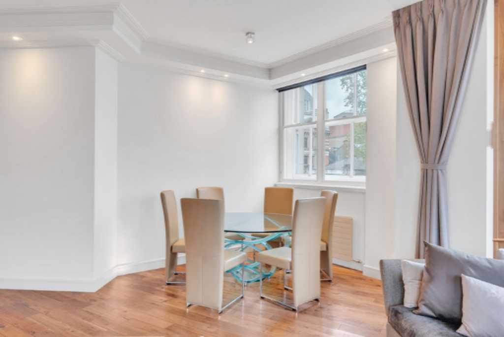 Квартира в Лондоне, Великобритания, 146 м² - фото 4