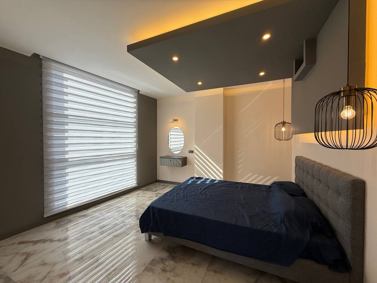 Апартаменты в Алании, Турция, 72 м² - фото 7