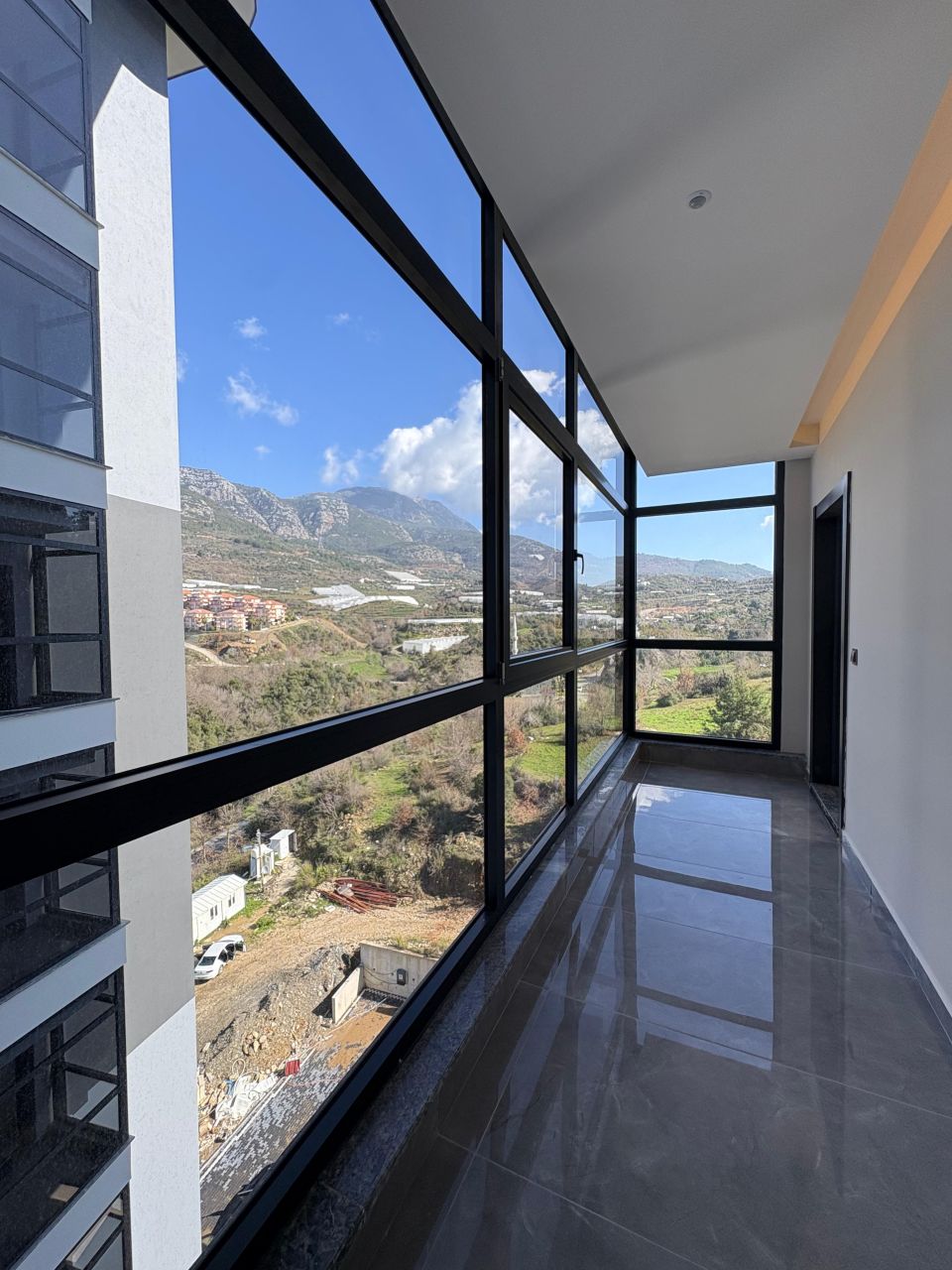 Апартаменты в Алании, Турция, 50 м² - фото 7