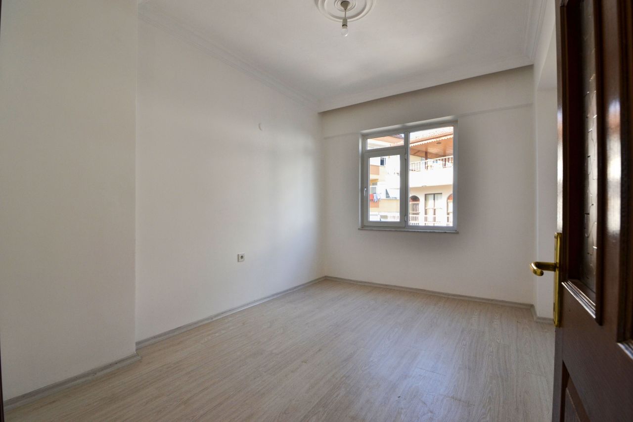 Апартаменты в Алании, Турция, 155 м² - фото 8