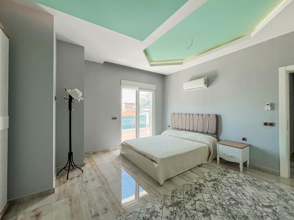 Апартаменты в Алании, Турция, 185 м² - фото 8