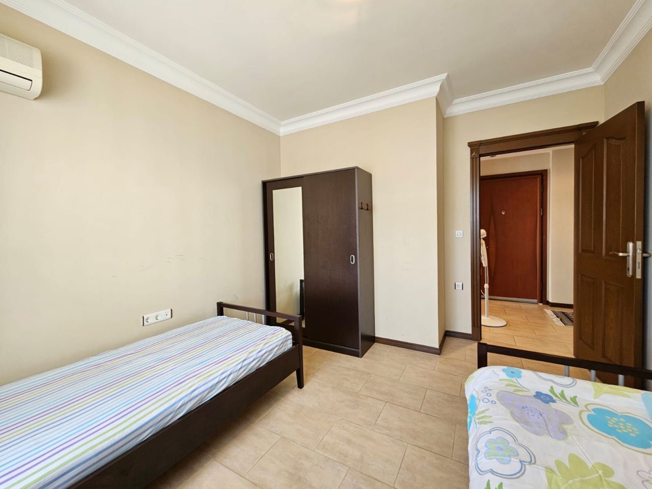 Апартаменты в Алании, Турция, 125 м² - фото 8