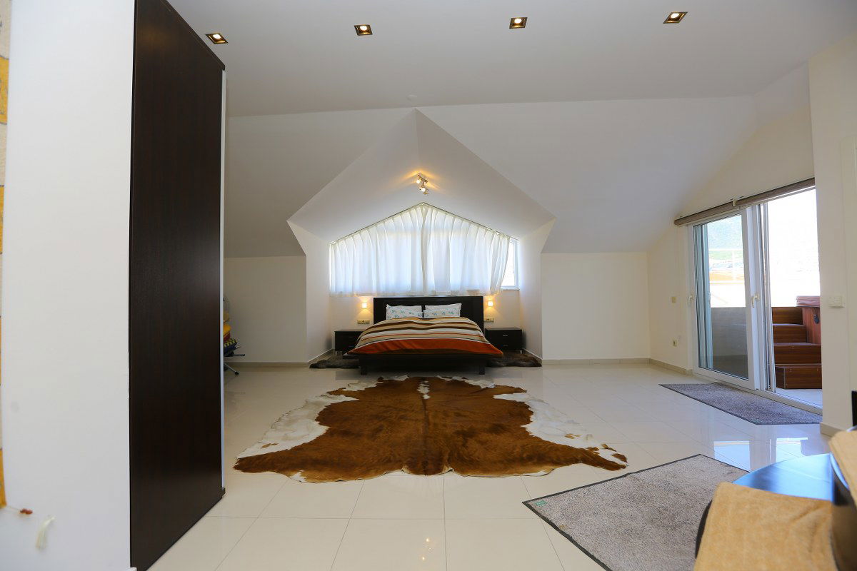 Апартаменты в Алании, Турция, 250 м² - фото 8