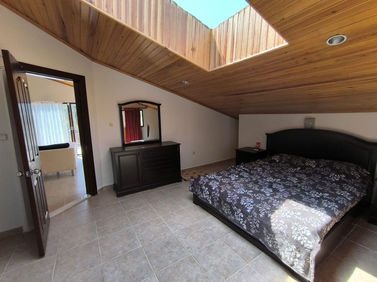 Апартаменты в Алании, Турция, 160 м² - фото 8