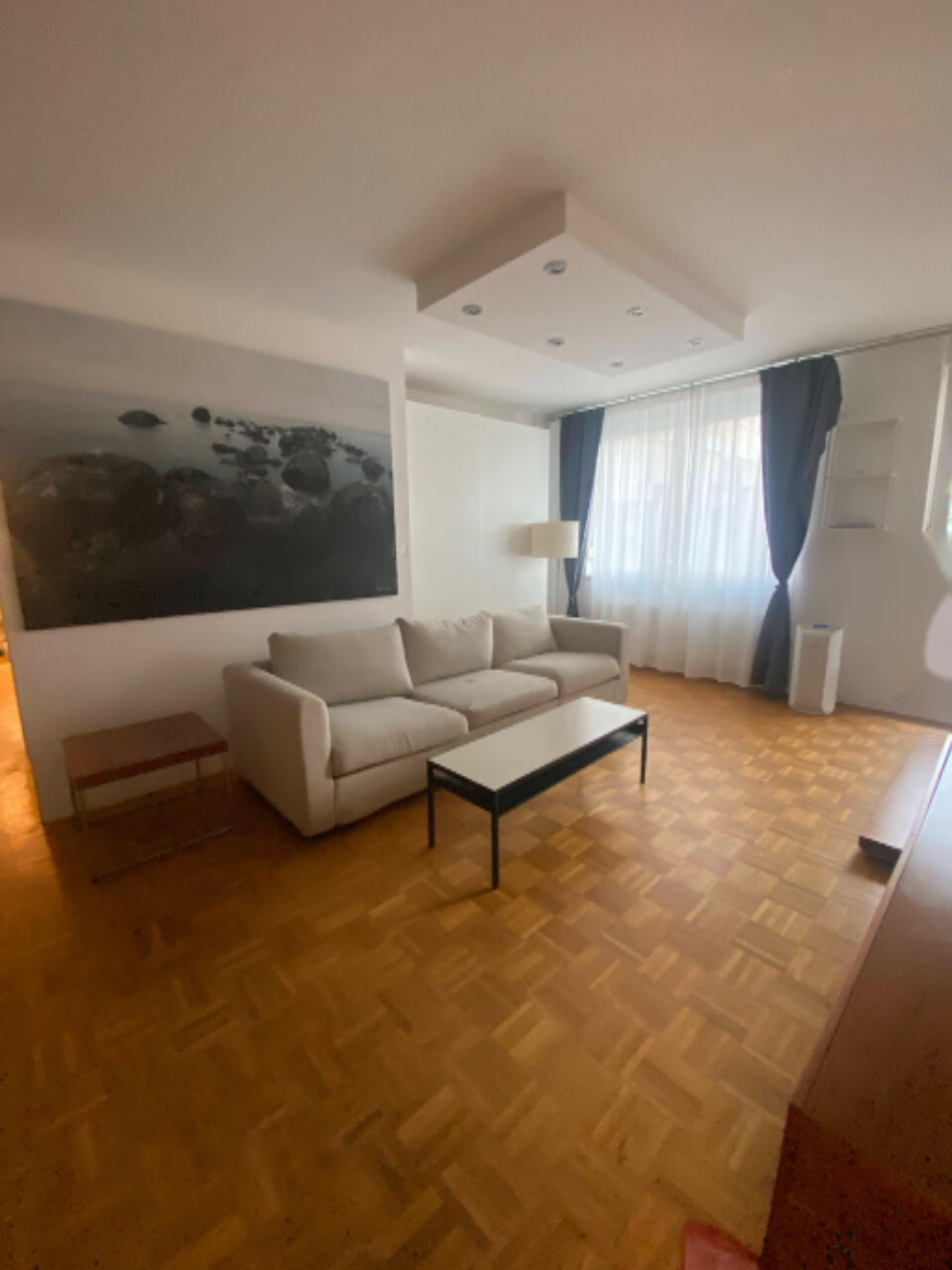 Квартира в Любляне, Словения, 93 м² - фото 4