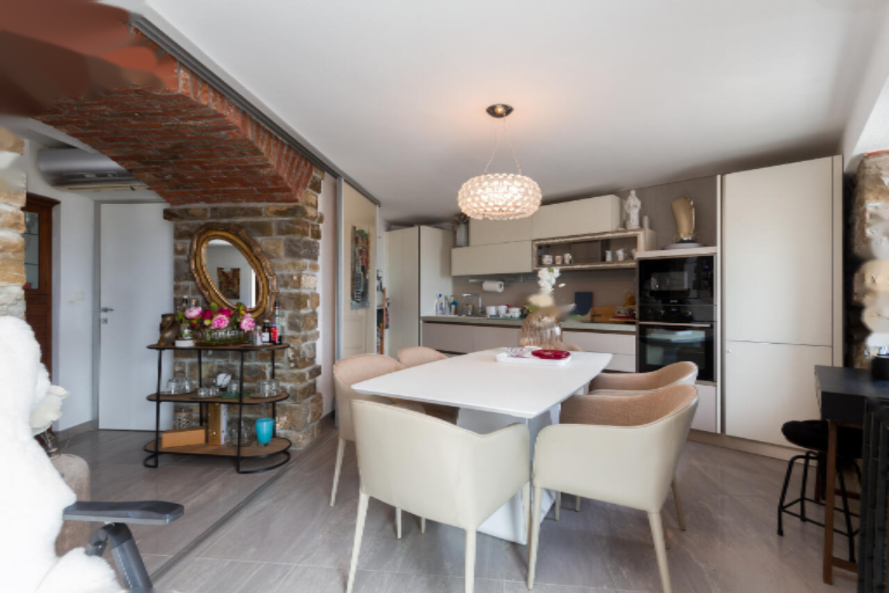 Квартира в Пиране, Словения, 65 м² - фото 4