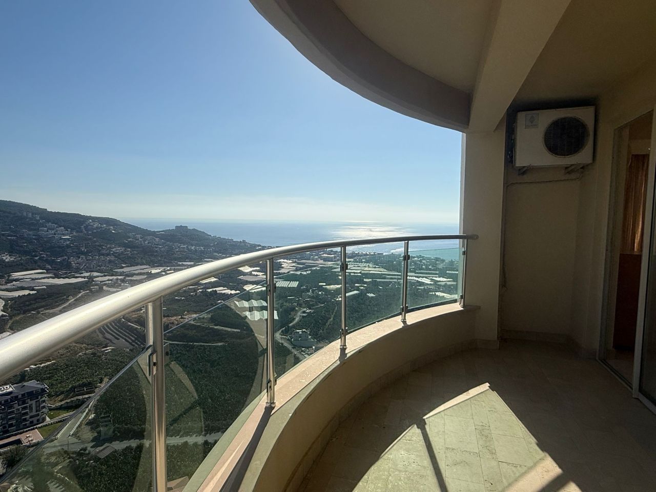 Апартаменты в Алании, Турция, 115 м² - фото 8