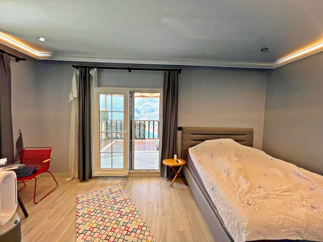 Вилла в Алании, Турция, 645 м² - фото 8