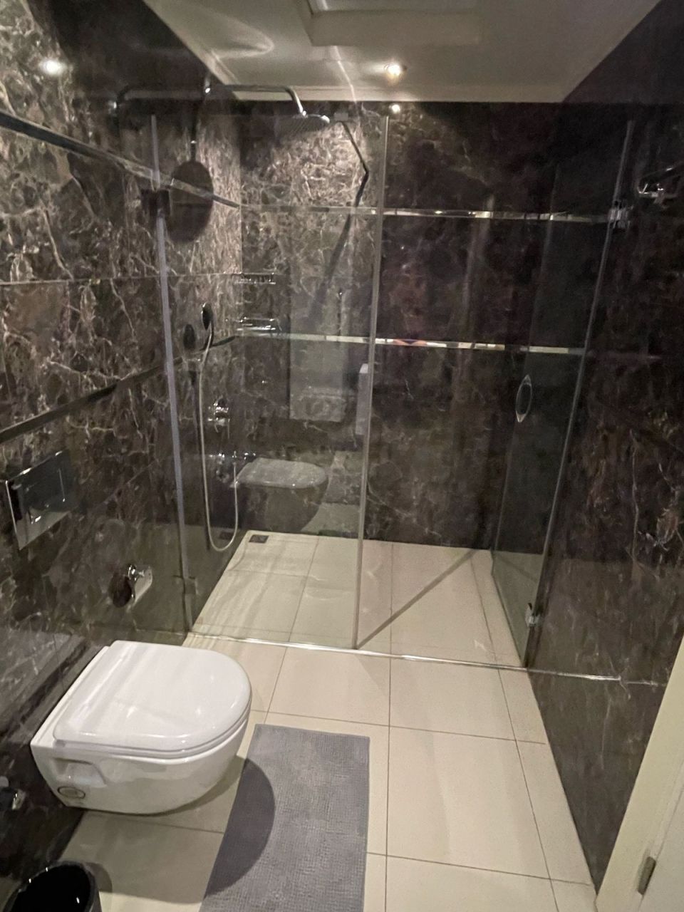 Апартаменты в Алании, Турция, 65 м² - фото 8