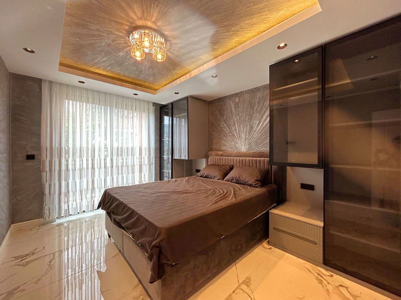 Вилла в Алании, Турция, 300 м² - фото 8