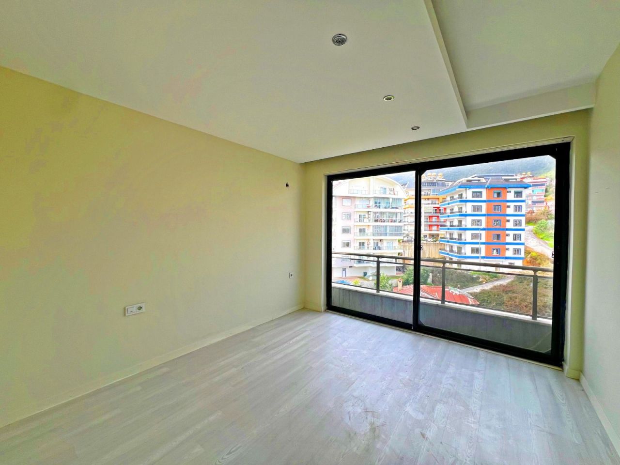 Апартаменты в Алании, Турция, 300 м² - фото 8