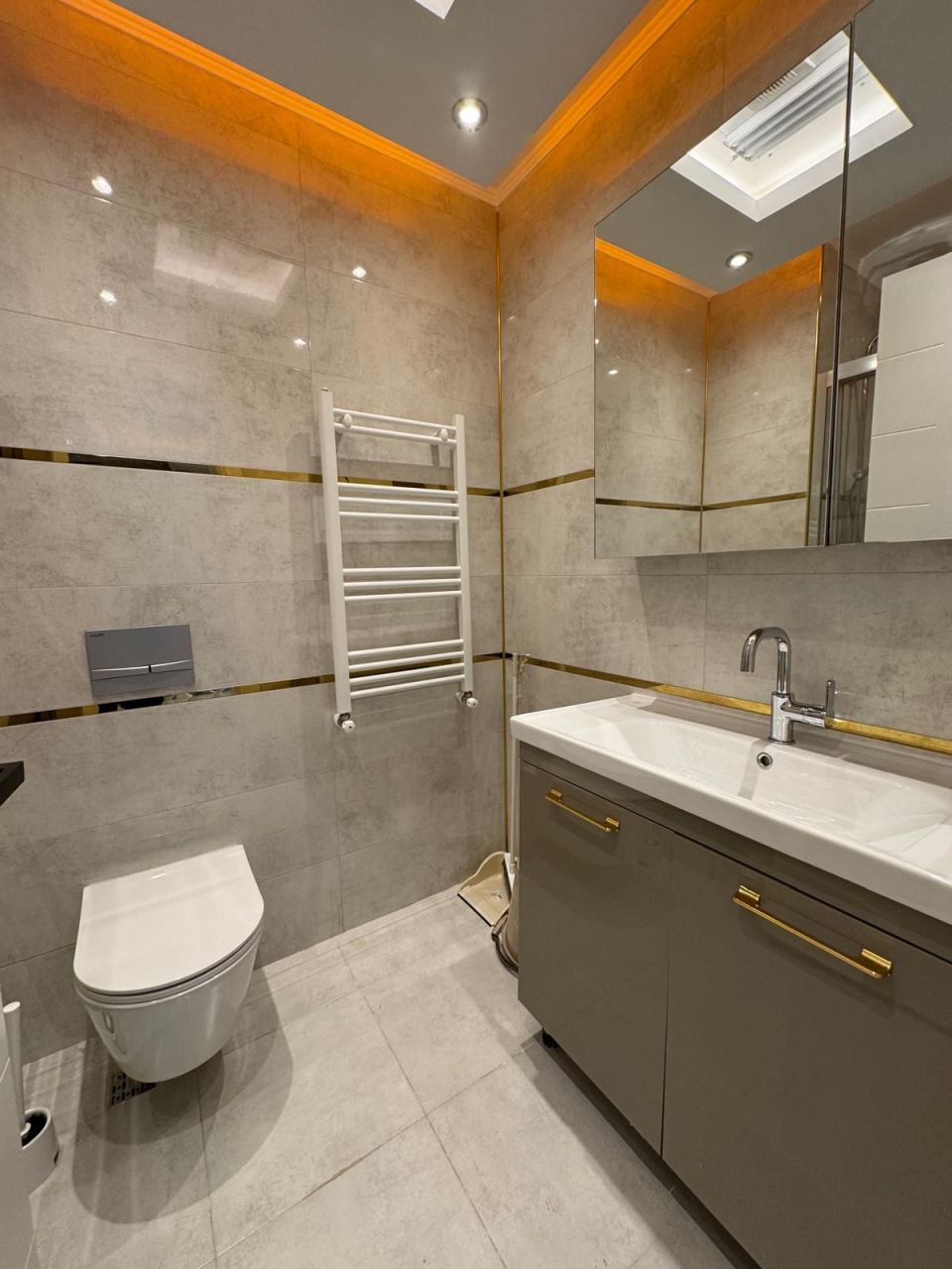 Апартаменты в Алании, Турция, 60 м² - фото 8