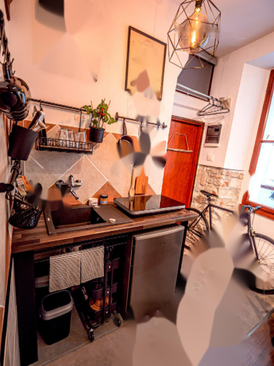 Квартира в Пиране, Словения, 20 м² - фото 4